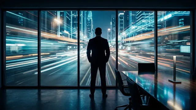 Marc Andreessen e o movimento que quer acelerar o futuro a qualquer custo