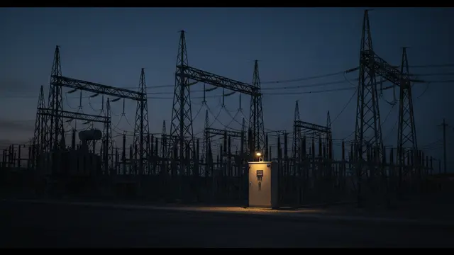 Pentágono e Reino Unido se preparam para 90 dias sem energia