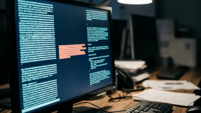 Ataque WARP prova que 13 palavras bastam para manipular agentes de IA