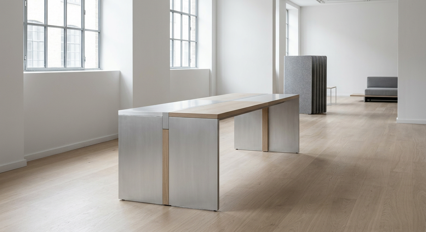 Copenhague redefine o design — a busca pelo essencial na 3 Days of Design 2026