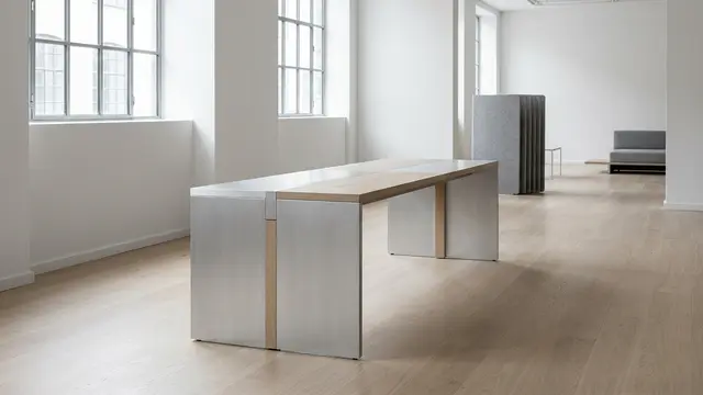 Copenhague redefine o design — a busca pelo essencial na 3 Days of Design 2026