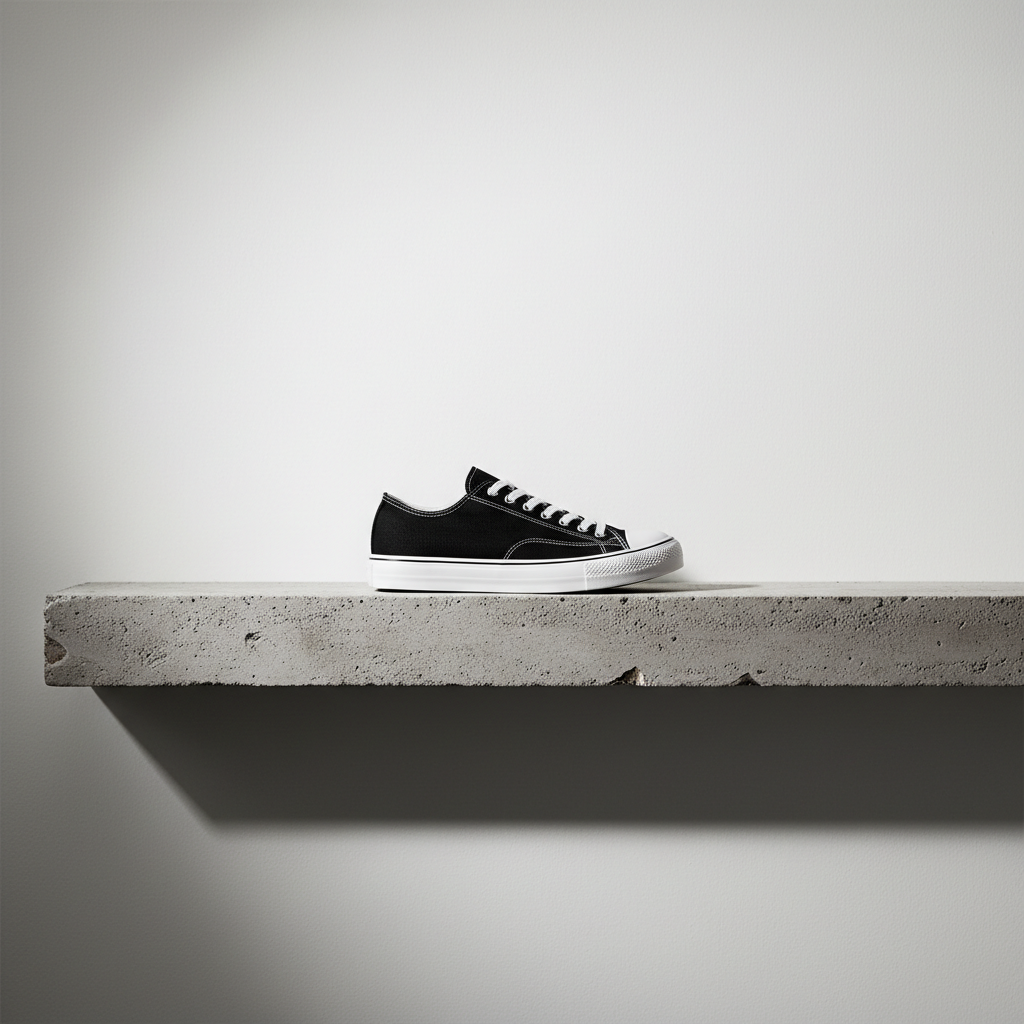 Yohji Yamamoto, agora nos pés: a estreia da S'YTE nos sneakers