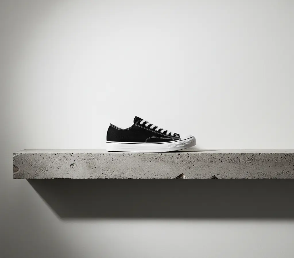 Yohji Yamamoto, agora nos pés: a estreia da S'YTE nos sneakers