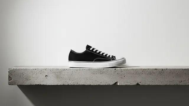 Yohji Yamamoto, agora nos pés: a estreia da S'YTE nos sneakers