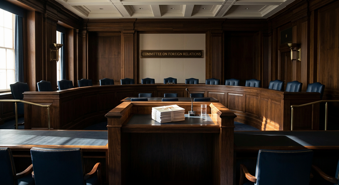 O teste do 'Clarity Act' no Senado americano e a urgência regulatória do setor cripto