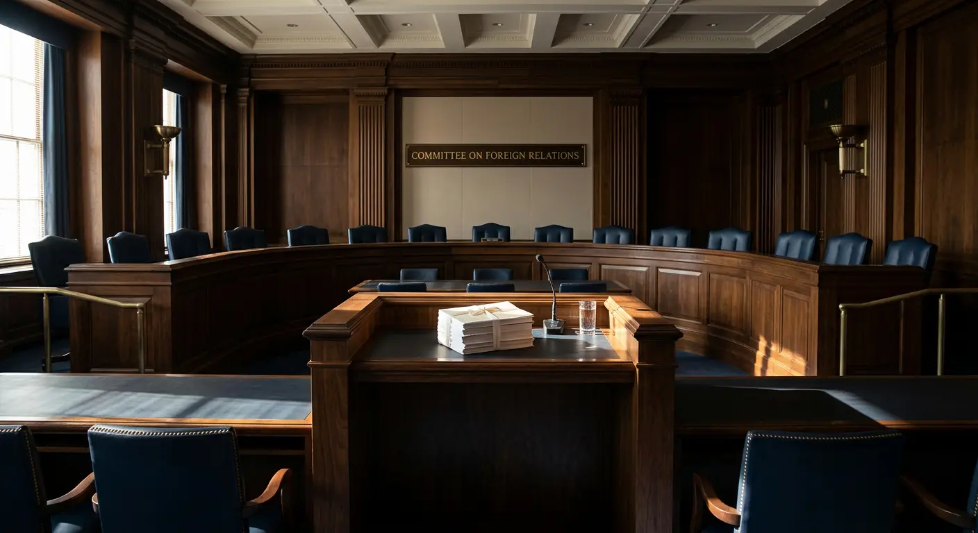 O teste do 'Clarity Act' no Senado americano e a urgência regulatória do setor cripto