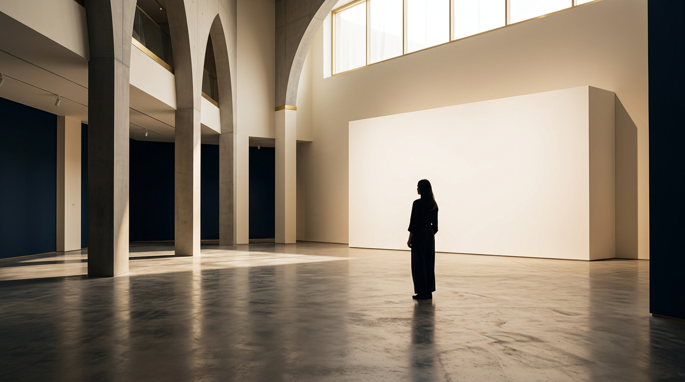 Art Basel nomeia Wassan Al-Khudhairi para liderar edição de 2027 no Catar