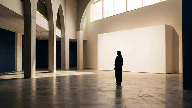 Art Basel nomeia Wassan Al-Khudhairi para liderar edição de 2027 no Catar