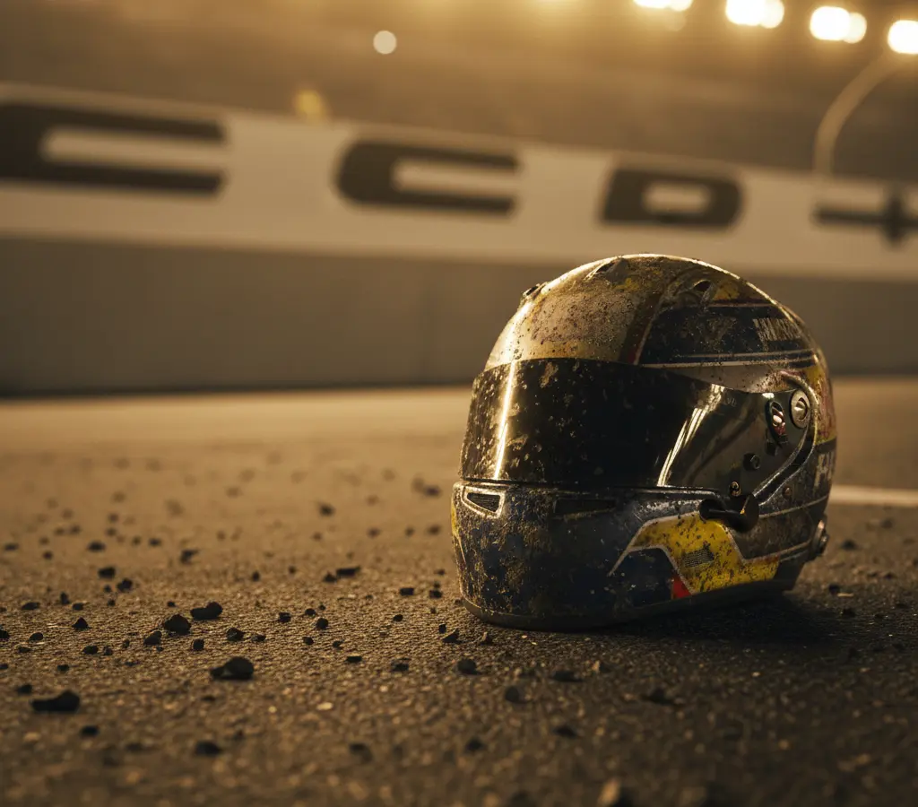 NASCAR aposta em autenticidade e emoção para atrair patrocinadores