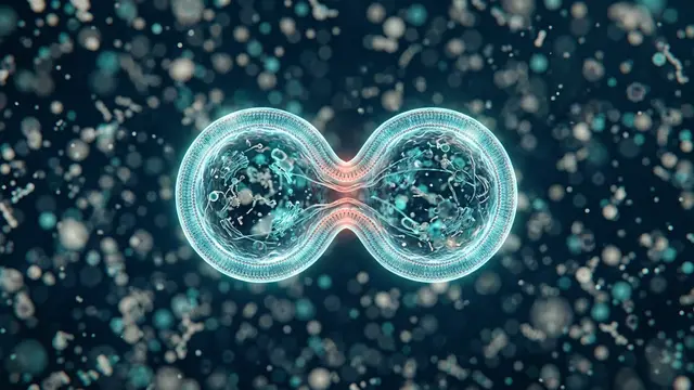 Cientistas criam SpudCell — a primeira célula artificial que se reproduz