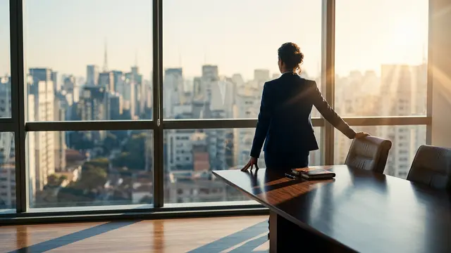 Luiza Helena Trajano articula rede para ocupar espaços de poder na economia brasileira