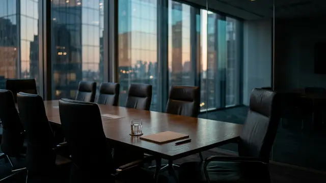 Liderança em tempos de crise — como a inteligência emocional define a sobrevivência corporativa