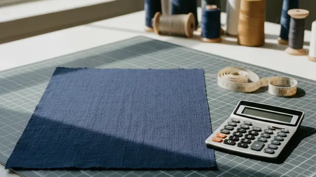 A moda asiática troca o sonho pela planilha: e funciona