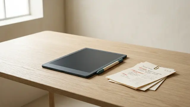 Amazon traz Kindle Scribe colorido ao Brasil — aposta em produtividade com tela de 11 polegadas