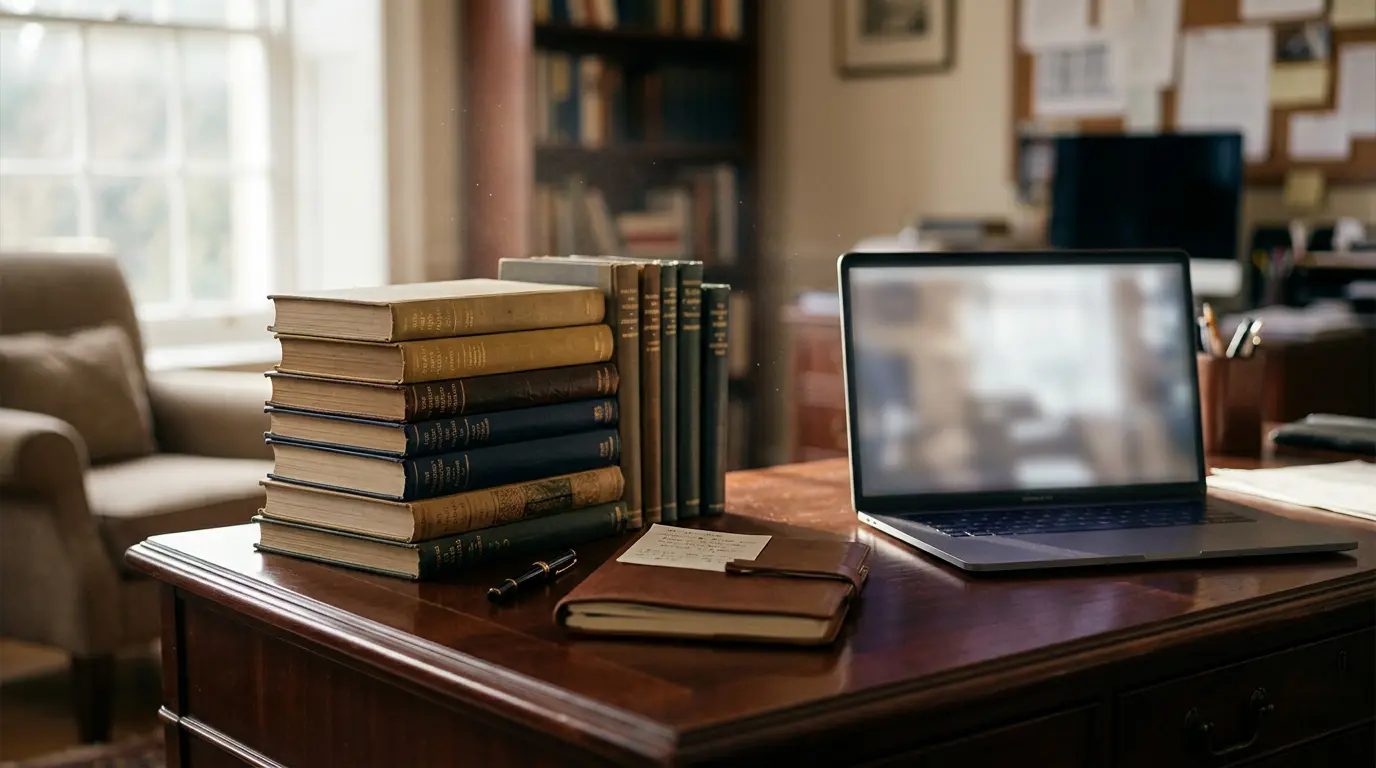 Lit Hub lança desafio de leitura de verão — e mira o engajamento literário