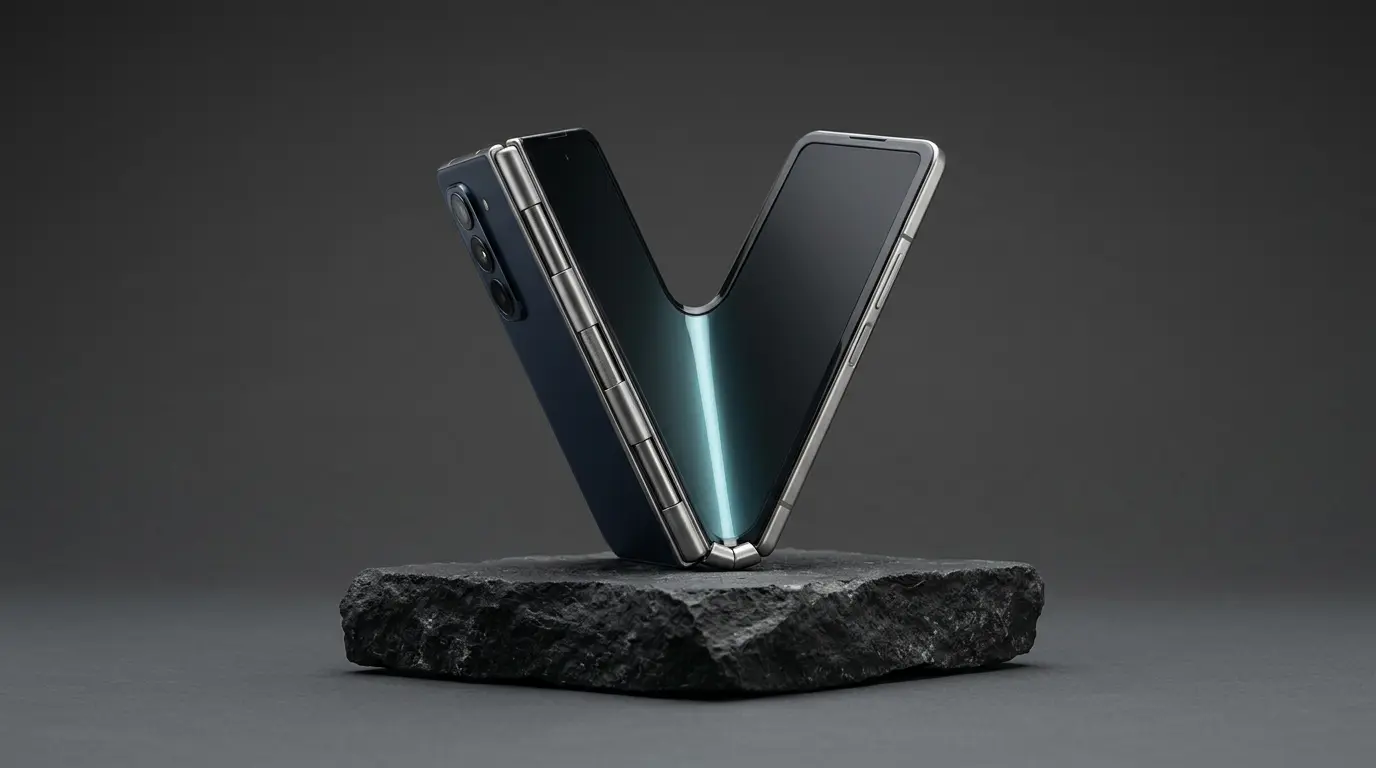 Motorola entra na briga dos dobráveis tipo livro com o lançamento do Razr Fold