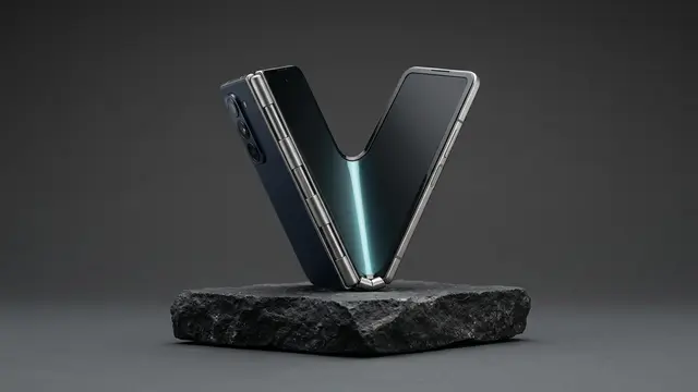 Motorola entra na briga dos dobráveis tipo livro com o lançamento do Razr Fold