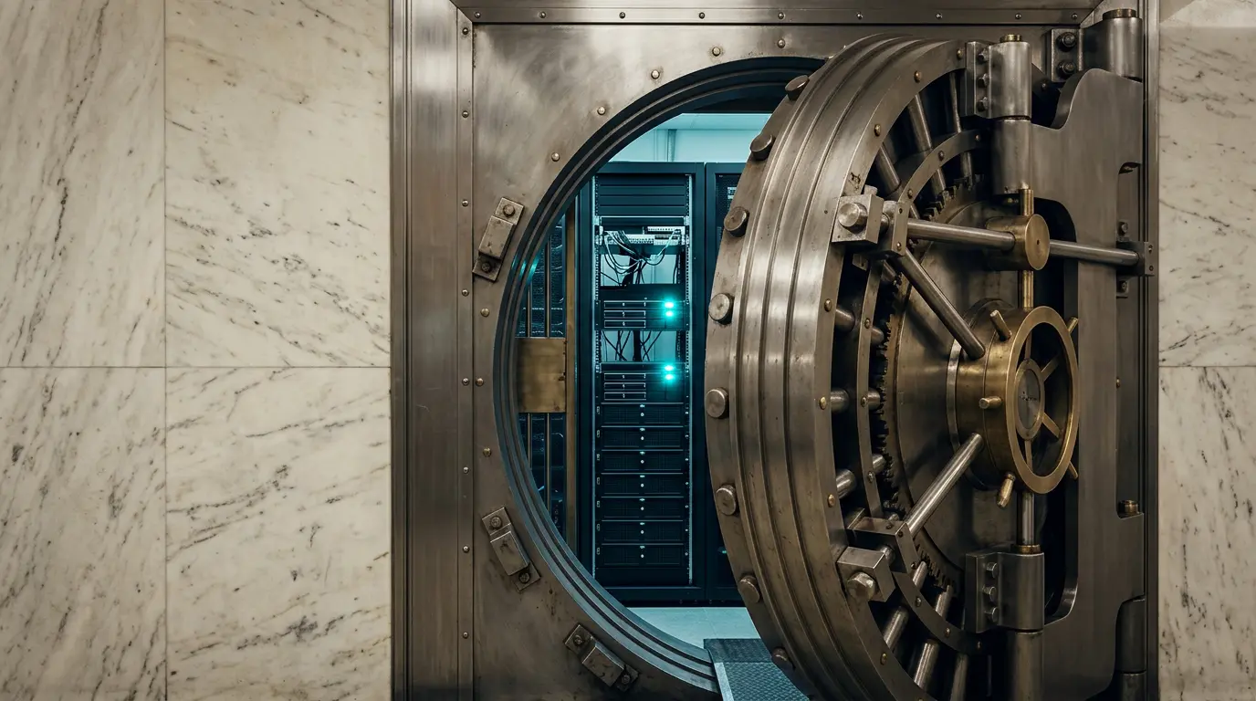 Grandes bancos dos EUA preparam rede de liquidação via blockchain para depósitos tokenizados