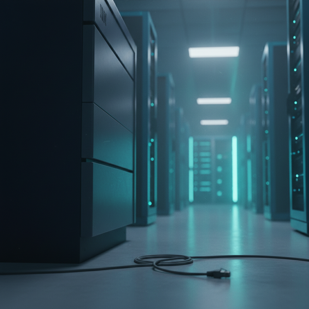 A conta da IA chegou para a IBM