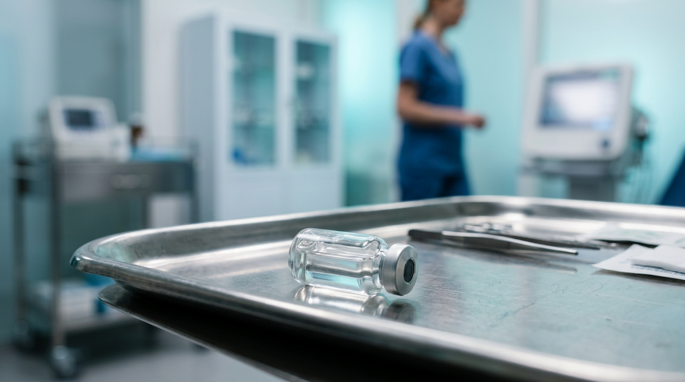 SUS adota vacina pneumocócica 20-valente para ampliar proteção infantil
