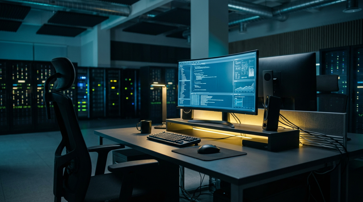 Self-Harness permite que agentes de IA reescrevam suas próprias regras — e ganhem 60% em eficiência