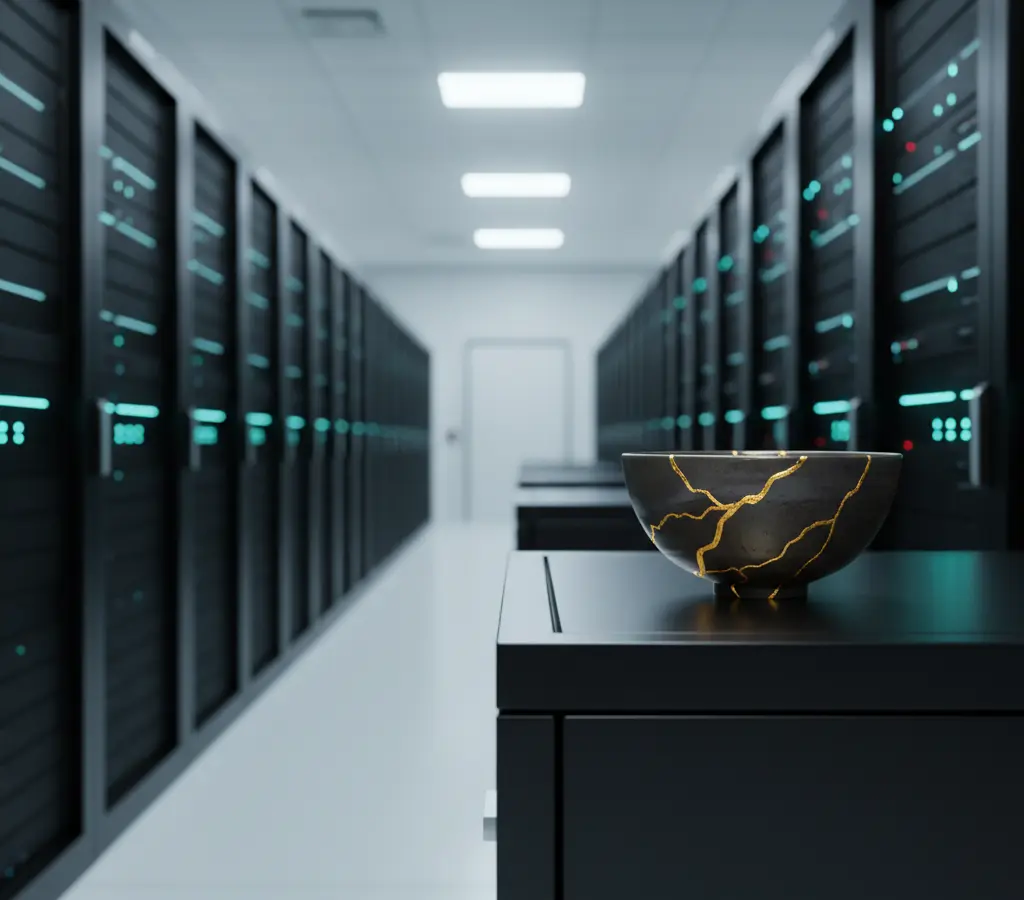 O Japão, a obsessão secreta da inteligência artificial