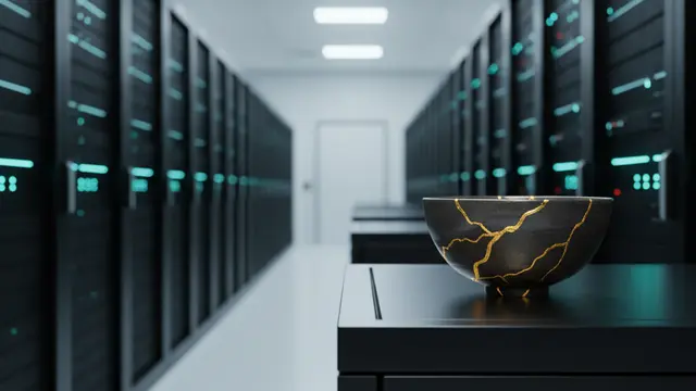 O Japão, a obsessão secreta da inteligência artificial