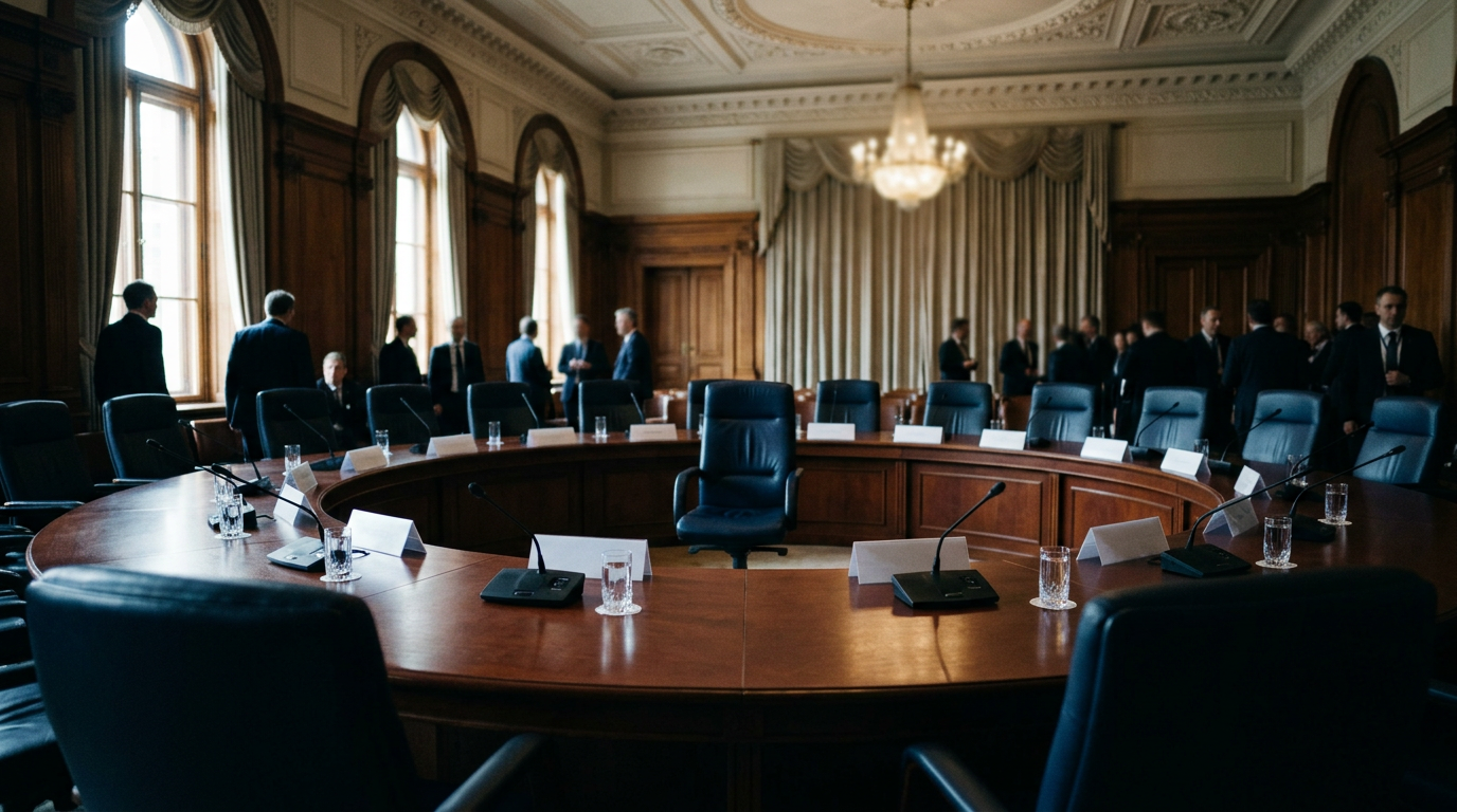 G7 evita confronto com Trump enquanto economia global sofre impacto da guerra no Irã