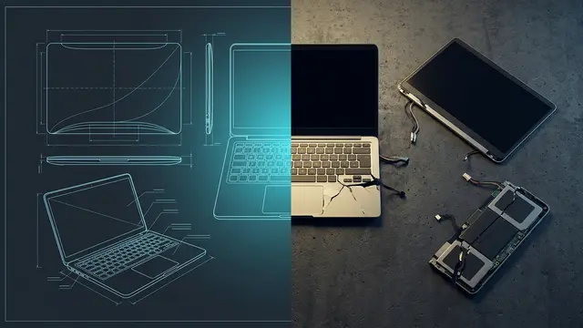 Googlebook levanta dúvidas sobre o futuro do ChromeOS