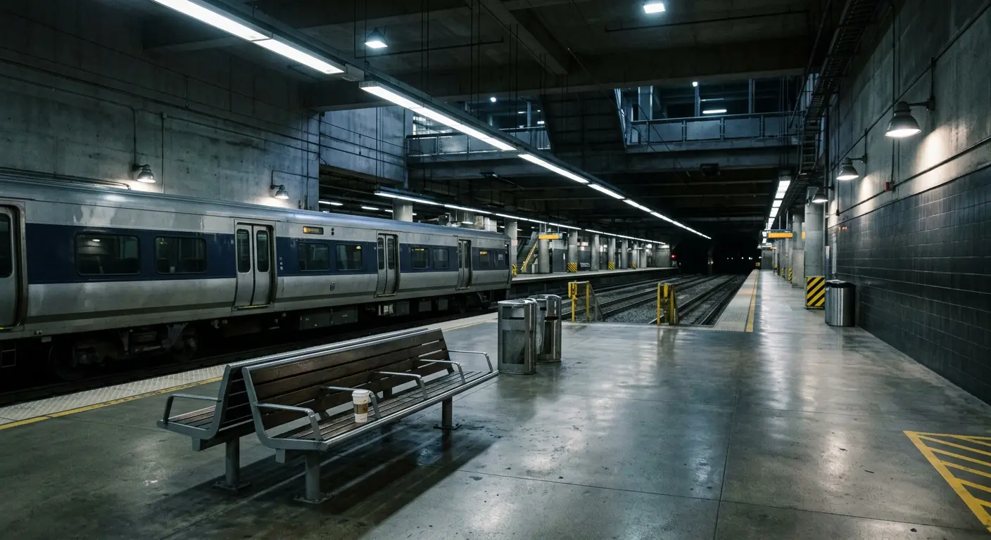 Greve da LIRR termina após acordo — mas passageiros ainda enfrentam caos