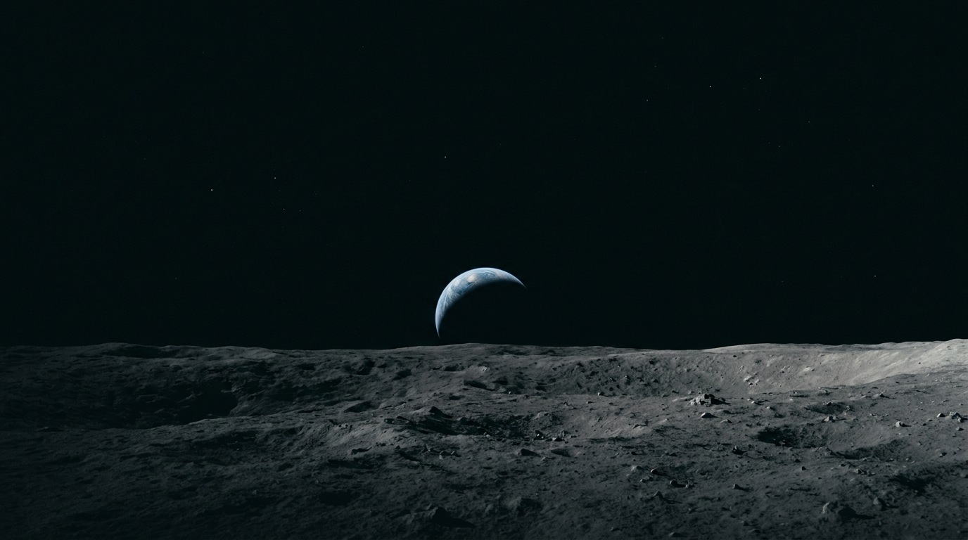 NASA libera 12 mil imagens da Artemis 2 — Terra ganha nova perspectiva