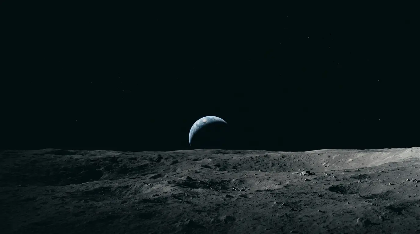 NASA libera 12 mil imagens da Artemis 2 — Terra ganha nova perspectiva