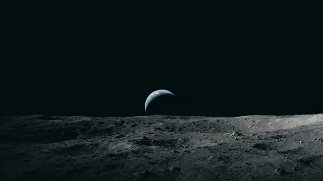 NASA libera 12 mil imagens da Artemis 2 — Terra ganha nova perspectiva