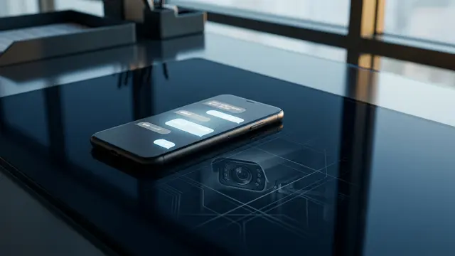 Chatbots de IA expõem conversas privadas a rastreadores de publicidade