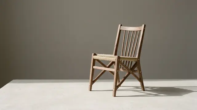 Jasper Morrison vê retorno ao artesanato como estratégia de sobrevivência no design