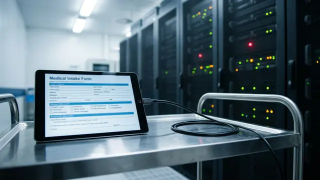 A erosão da privacidade em marketplaces de saúde: quando dados sensíveis alimentam o ecossistema ad-tech