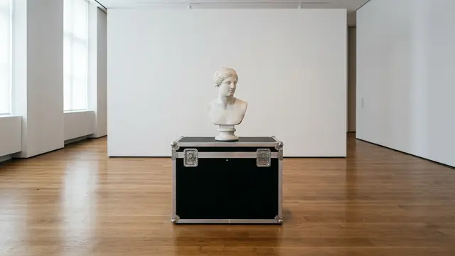Onde a arte termina e o entretenimento começa — uma fronteira em disputa