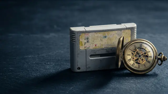 Majora's Mask exige um retorno — e a Nintendo deve ouvir os fãs