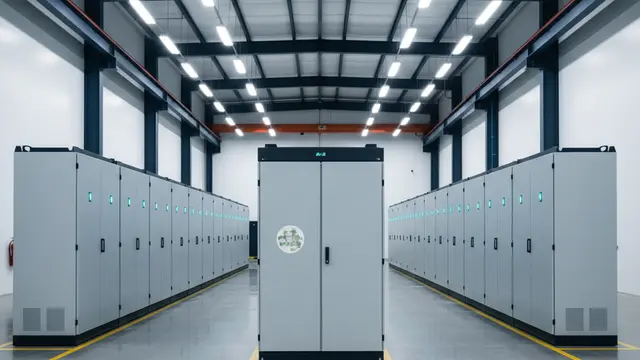 Nove empresas iniciam habilitação para leilão inédito de baterias com 15% de conteúdo local