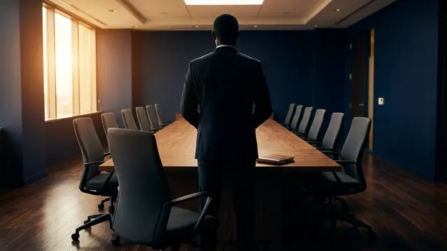 Líderes subestimados falham ao não comunicar visão estratégica — entenda o porquê