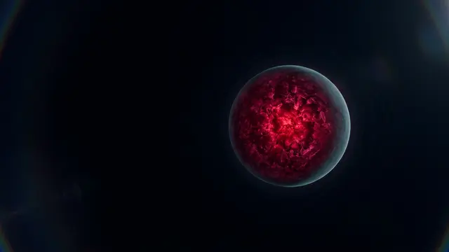 Telescópio James Webb identifica buraco negro supermassivo sem galáxia hospedeira
