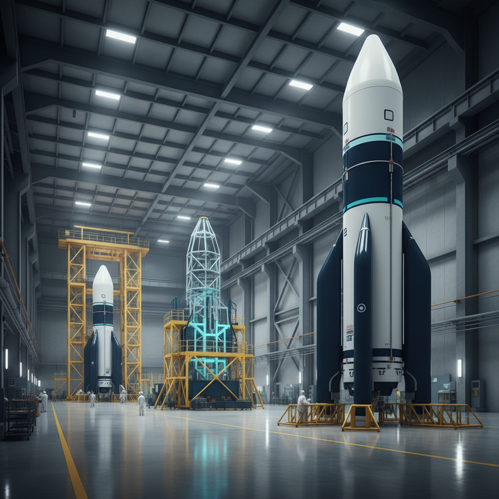 PLD Space testa Miura 5 e mira voo em 2027 com 3 foguetes em produção
