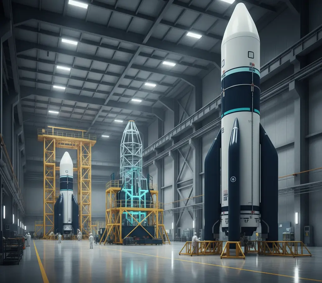 PLD Space testa Miura 5 e mira voo em 2027 com 3 foguetes em produção