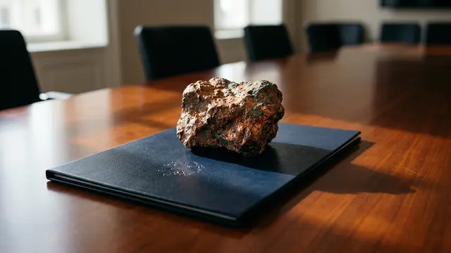 Zâmbia rejeita ajuda humanitária dos EUA atrelada a minerais estratégicos