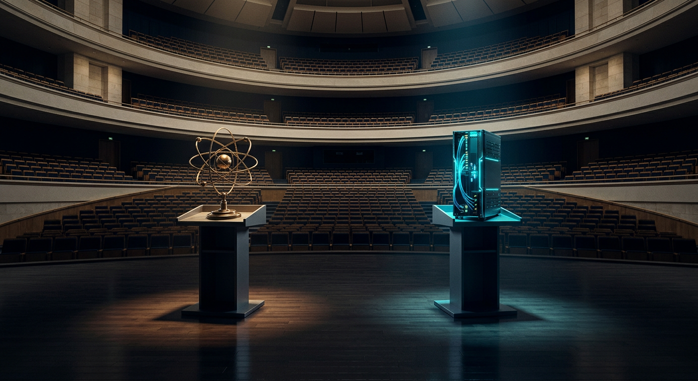 OpenAI propõe agência global de IA nos moldes da energia atômica