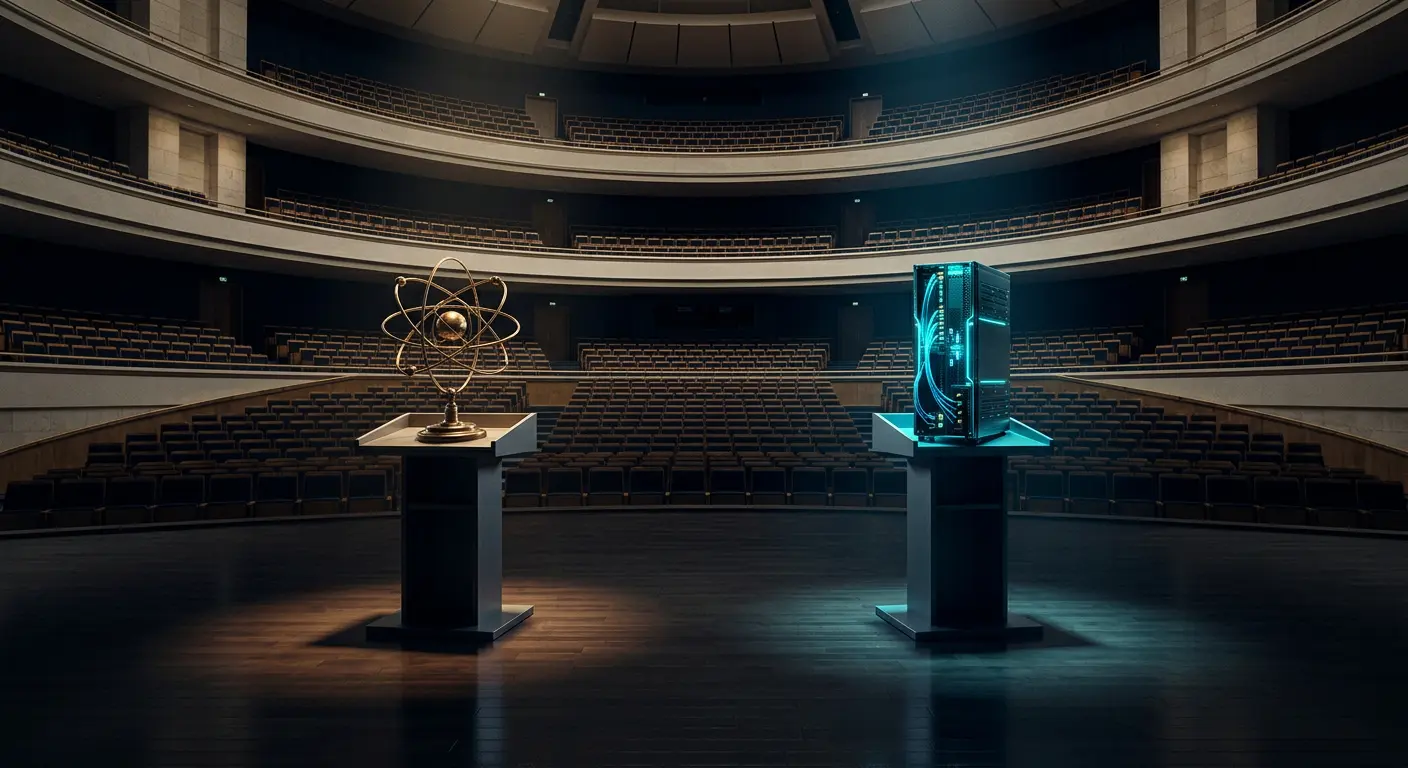 OpenAI propõe agência global de IA nos moldes da energia atômica