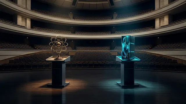 OpenAI propõe agência global de IA nos moldes da energia atômica