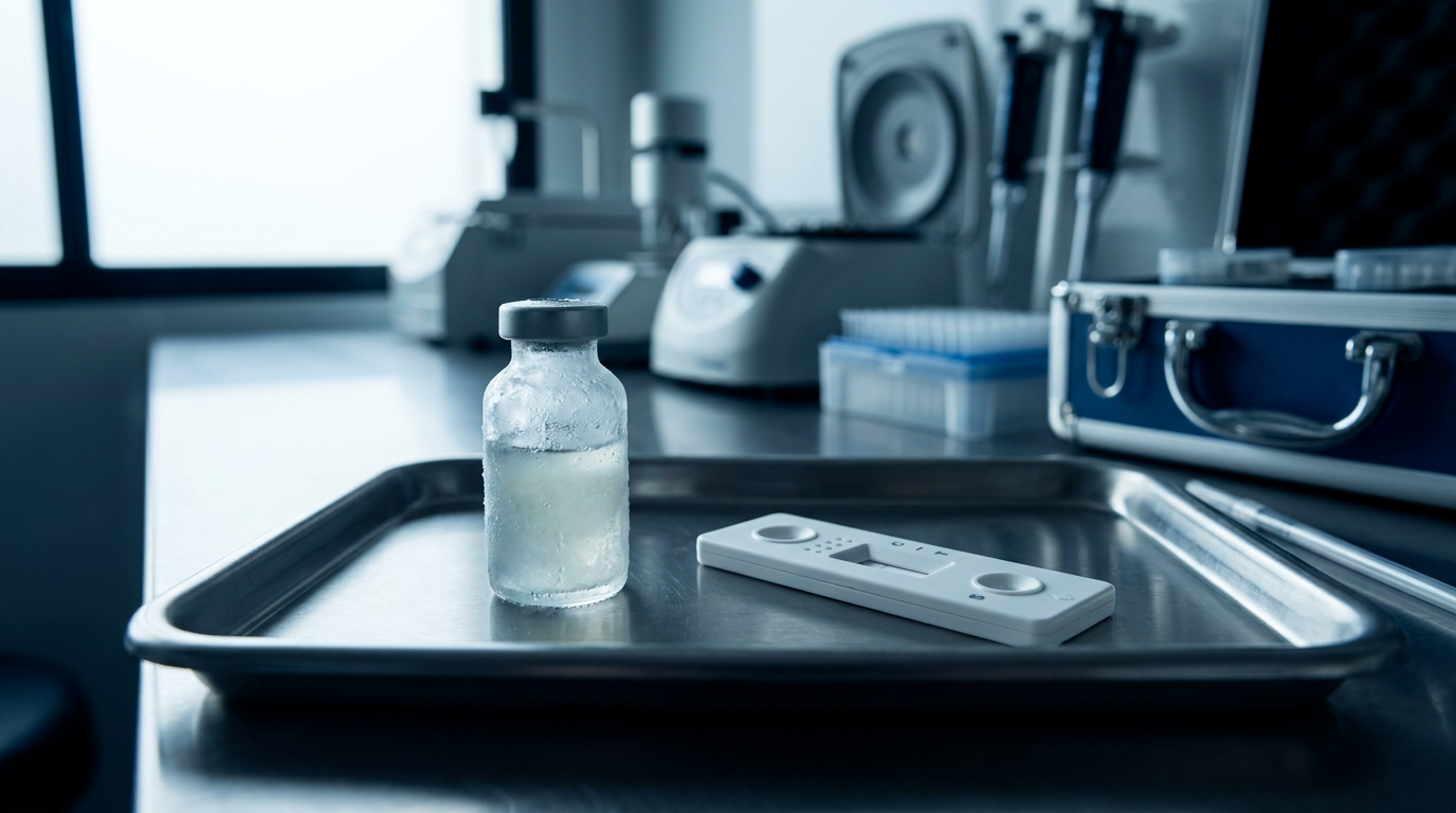 Ebola evolui — o que mudou na resposta global desde o último grande surto
