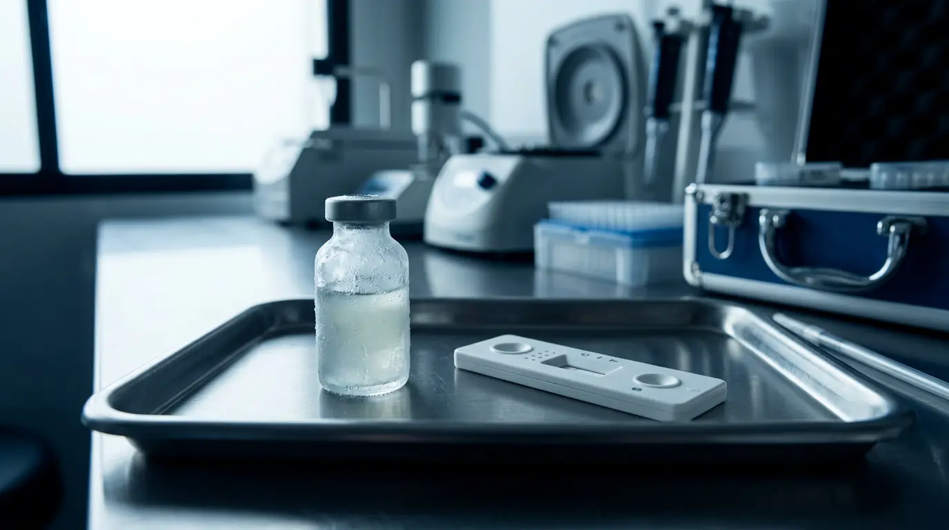 Ebola evolui — o que mudou na resposta global desde o último grande surto