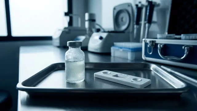 Ebola evolui — o que mudou na resposta global desde o último grande surto